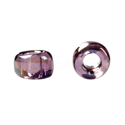 TOHO Round Seed Beads SEED-XTR15-0166B-1