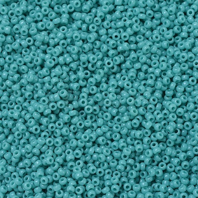MIYUKI Round Rocailles Beads SEED-X0054-RR0412-1