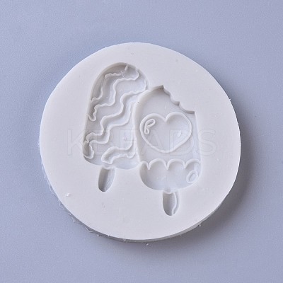 Food Grade Silicone Molds DIY-K011-07-1