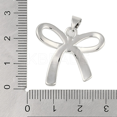 Brass Pendants KK-M289-02B-P-1
