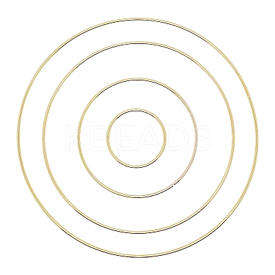 Iron Hoops MAKN-PW0001-092D-01-1
