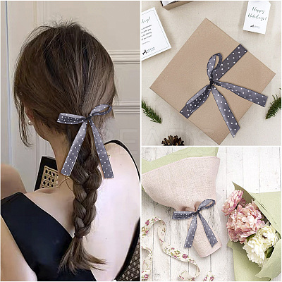 20 Yards Organza Ribbon ORIB-TA0001-04-1