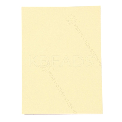 DIY Sealing Stickers AJEW-P082-F01-01-1