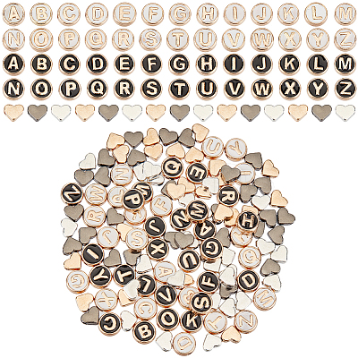Alloy Beads DIY-SC0028-77-1