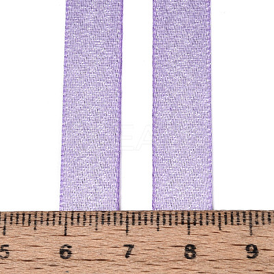 Polyester Satin Ribbon SRIB-T009-08G-1