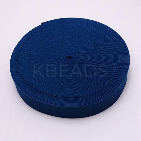 Ultra Wide Thick Flat Elastic Band EC-WH0016-B-S016-1