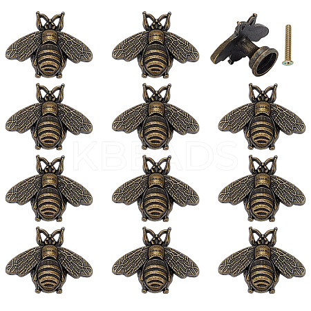 Zinc Alloy Box Handles LS-FIND-WH0139-712A-1