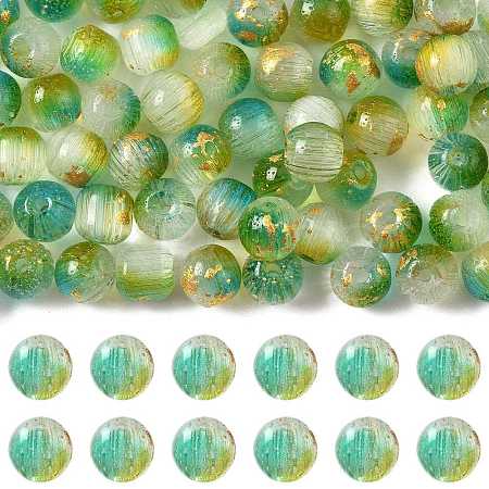 141Pcs Cat Eye Beads CE-FS0001-03A-1