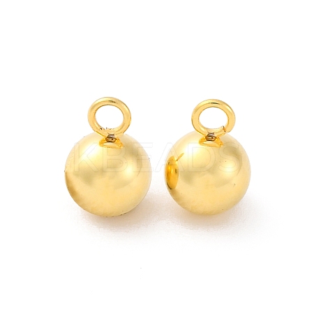 201 Stainless Steel Charms STAS-A093-01E-G-1-1