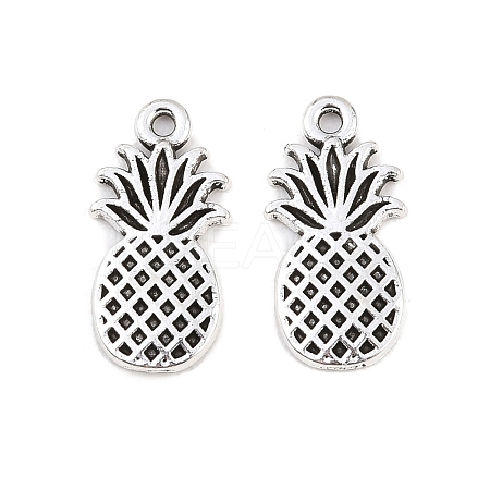 Tibetan Style Alloy Pendants LS-PALLOY-A024-06AS-1