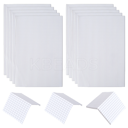 PVC Sheets DIY-WH0622-688C-1