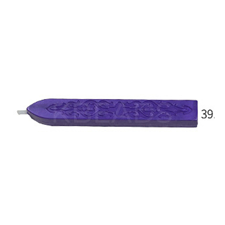 Sealing Wax Sticks STAM-PW0009-39-1