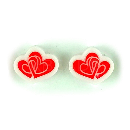Valentine's Day Silicone Molds DIY-J009-02H-1