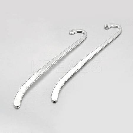 Tibetan Style Alloy Bookmarks LS-K0975021-1