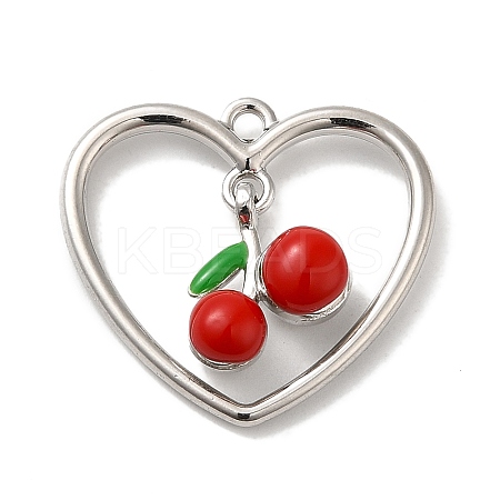 Alloy Pendants LS-FIND-H045-09P-1