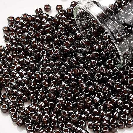 TOHO Round Seed Beads X-SEED-TR08-0363-1