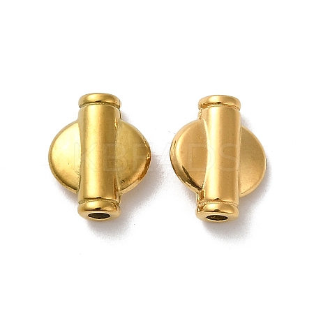 304 Stainless Steel Beads STAS-I203-56G-1