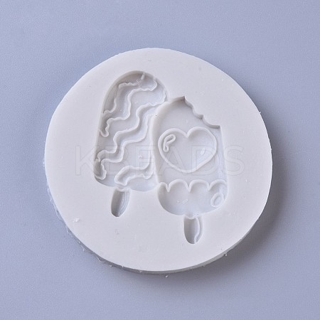 Food Grade Silicone Molds DIY-K011-07-1