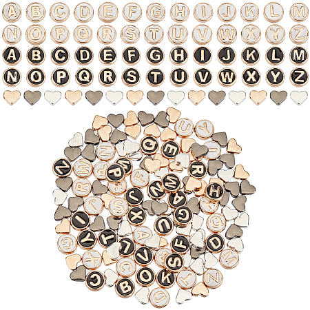 Alloy Beads DIY-SC0028-77-1