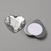 Self-Adhesive Acrylic Rhinestone Stickers DIY-WH0308-300A-2