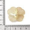 Brass Cabochon KK-A275-06B-G-3
