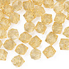 Transparent Acrylic Beads MACR-S373-132-B09-1