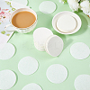 Round Coffee Filter Paper AJEW-CN0004-70H-3