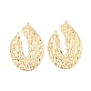 Brass Pendants KK-L223-012G-1