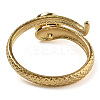 Natural White Jade Finger Rings RJEW-U027-04G-07-3