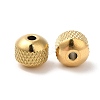 201 Stainless Steel Bead STAS-H214-28C-G-1-2