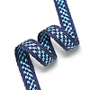 Braided Nylon Ribbons SRIB-N003-09G-3