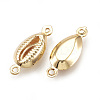 Brass Links connectors X-KK-S348-071-1