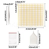 DIY Seed Bead Container Kits DIY-BC0011-72-3