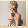 12Pcs Alloy Alligator Hair Clips for Women OHAR-SP0001-06G-6