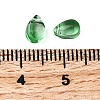 Glass Beads GLAA-D303-02F-3