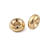 Brass Beads KK-P289-13G-2