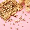 270Pcs CCB Plastic Beads CCB-YW0001-17-5