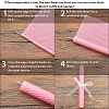 Beeswax Honeycomb Sheets DIY-WH0162-55B-01-3
