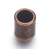 Tibetan Style Alloy Beads LS-TIBEP-A101917-R-LF-1