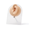 Soft Silicone Ear Displays Mould ODIS-E016-01-1