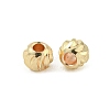 Rack Plated Brass Beads KK-T071-07G-03A-2