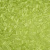 Transparent Glass Bugle Beads SEED-N005-001-C13-3