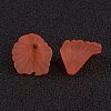 Transparent Acrylic Beads PL622-C12-2