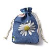 Cotton & Linen Drawstring Gift Bags LS-ABAG-TAC0006-07B-2