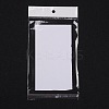 Pearl Film Cellophane Bags OPC024Y-2