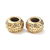Ion Plating(IP) 304 Stainless Steel European Beads STAS-P173-029G-1