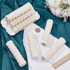 EVA Drawer Knobs LS-FIND-WH0139-749-4
