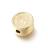 Brass Beads KK-E802-35G-T-2