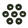 Handmade Polymer Clay Beads CLAY-Q251-6.0mm-81-2