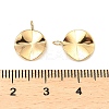 304 Stainless Steel Charms STAS-A089-11G-3